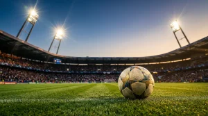 Apuestas en la Champions League: Estrategias para la Máxima Competición