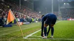 Apuestas a Córners en Fútbol: Un Mercado Alternativo Rentable