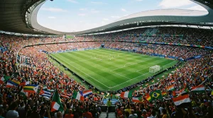 Apuestas en el Mundial 2026: Todo lo que Necesitas Saber