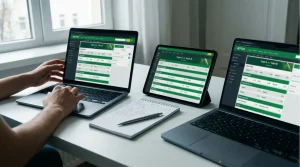 Cómo Comparar Cuotas entre Casas de Apuestas para Encontrar Valor