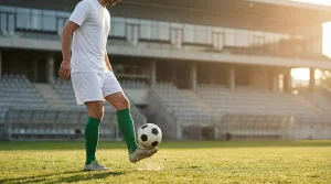 Doble Oportunidad en Apuestas de Fútbol: Cuándo y Cómo Usarla