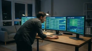 Surebets en Fútbol: Qué Son y Cómo Encontrar Apuestas Seguras