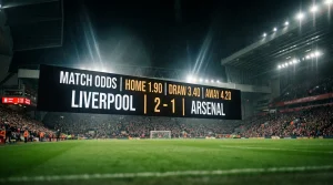 Tipos de Cuotas en Apuestas: Decimal, Fraccionaria y Americana